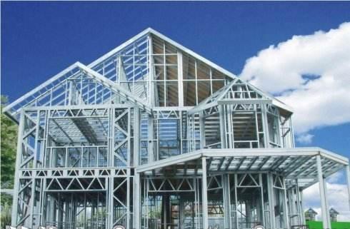 潮州怎么才能预防钢结构建筑出现腐蚀问题