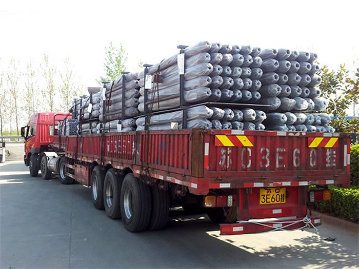 潮州网架整装待发